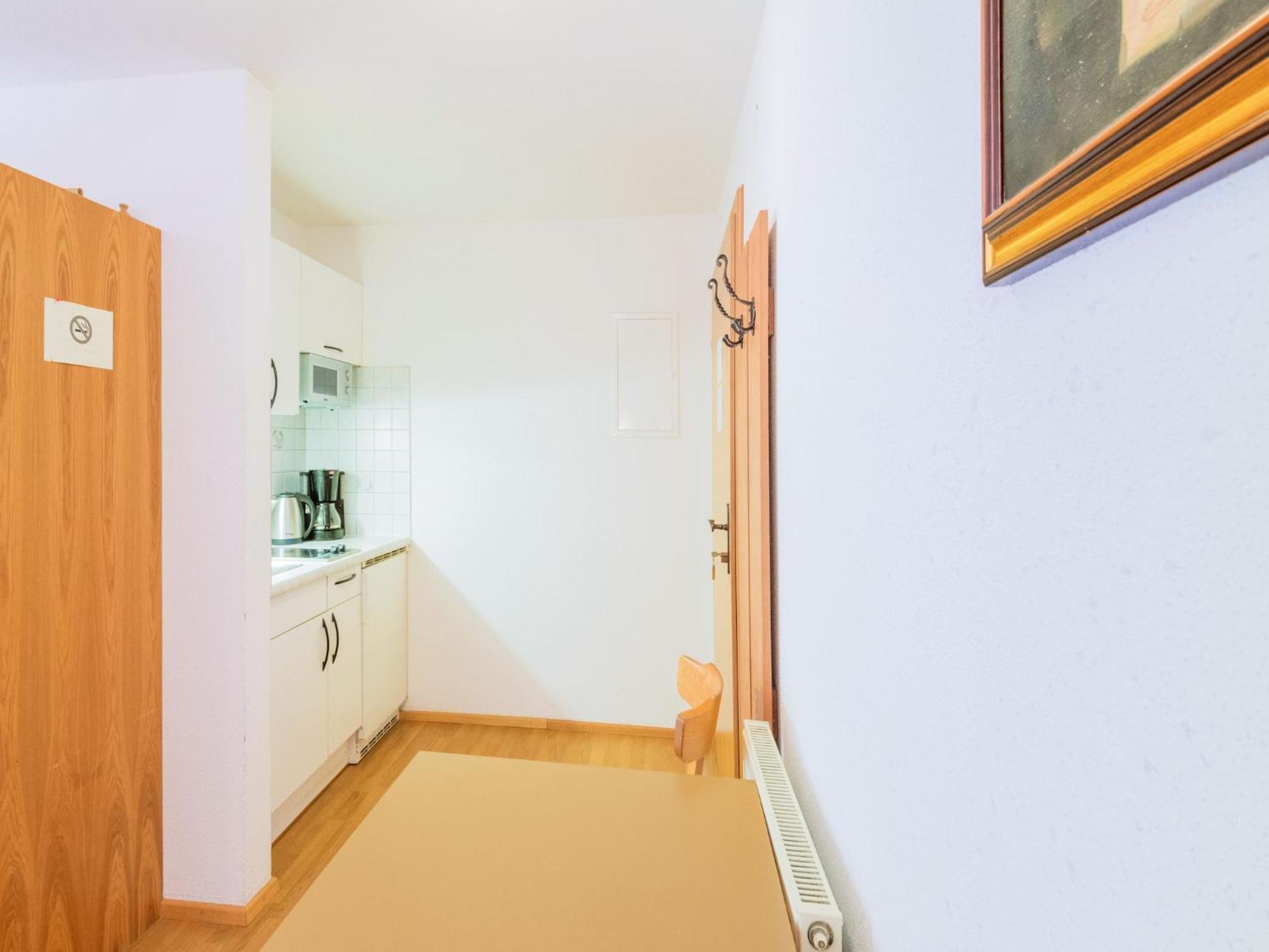 Comfortable Apartment In L Ngenfeld With Ski Storage Langenfeld Exterior photo