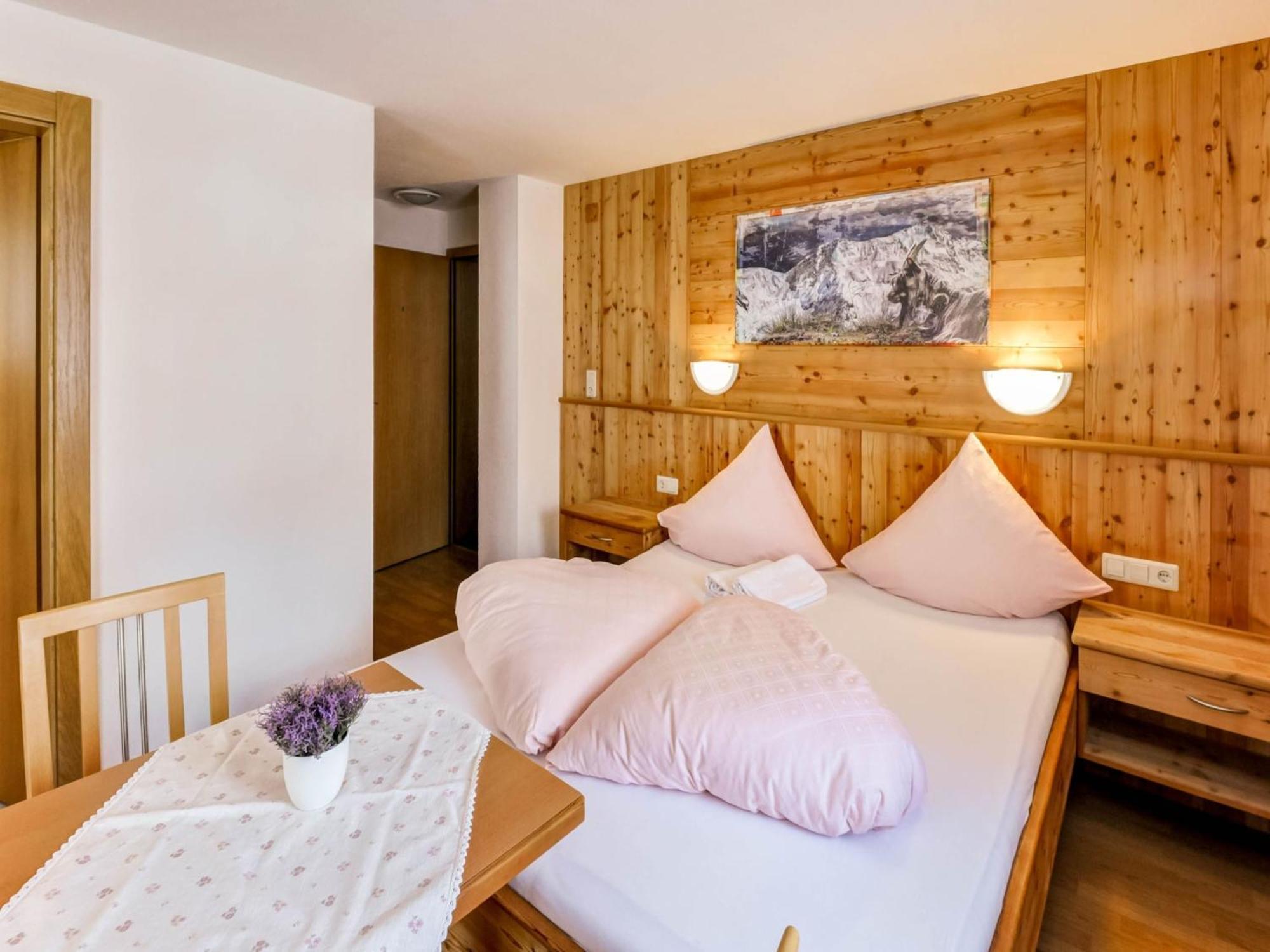 Comfortable Apartment In L Ngenfeld With Ski Storage Langenfeld Exterior photo